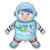 Всероссийская олимпиада «Юный космонавт»